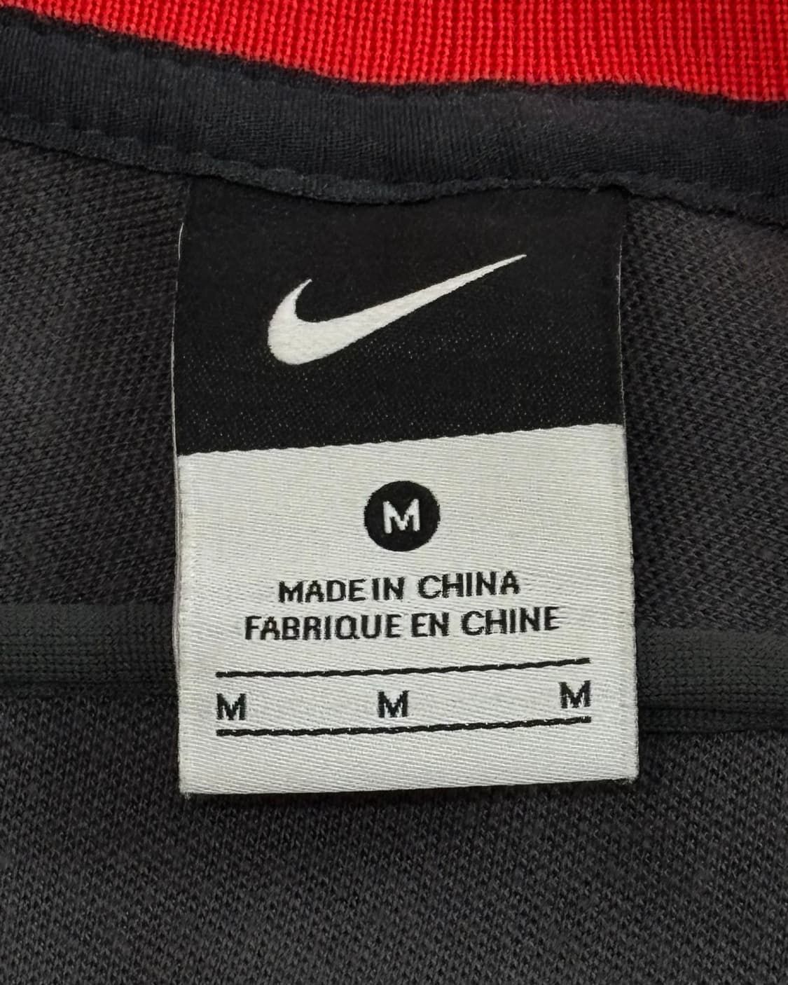 Nike 나이키 맨유 트랙탑 상품이미지9