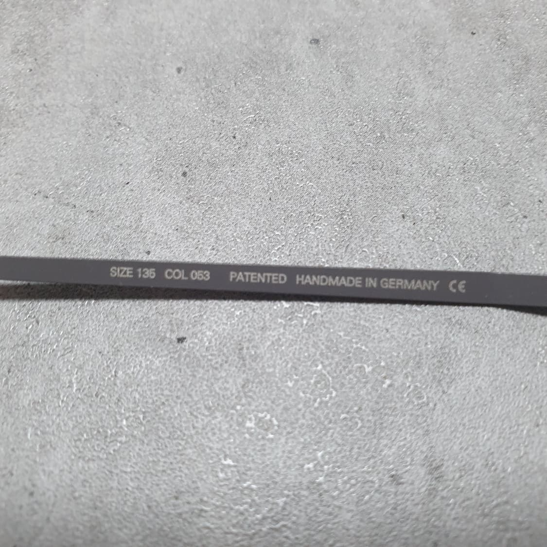 마이키타 시그문드 안경테 상품이미지3