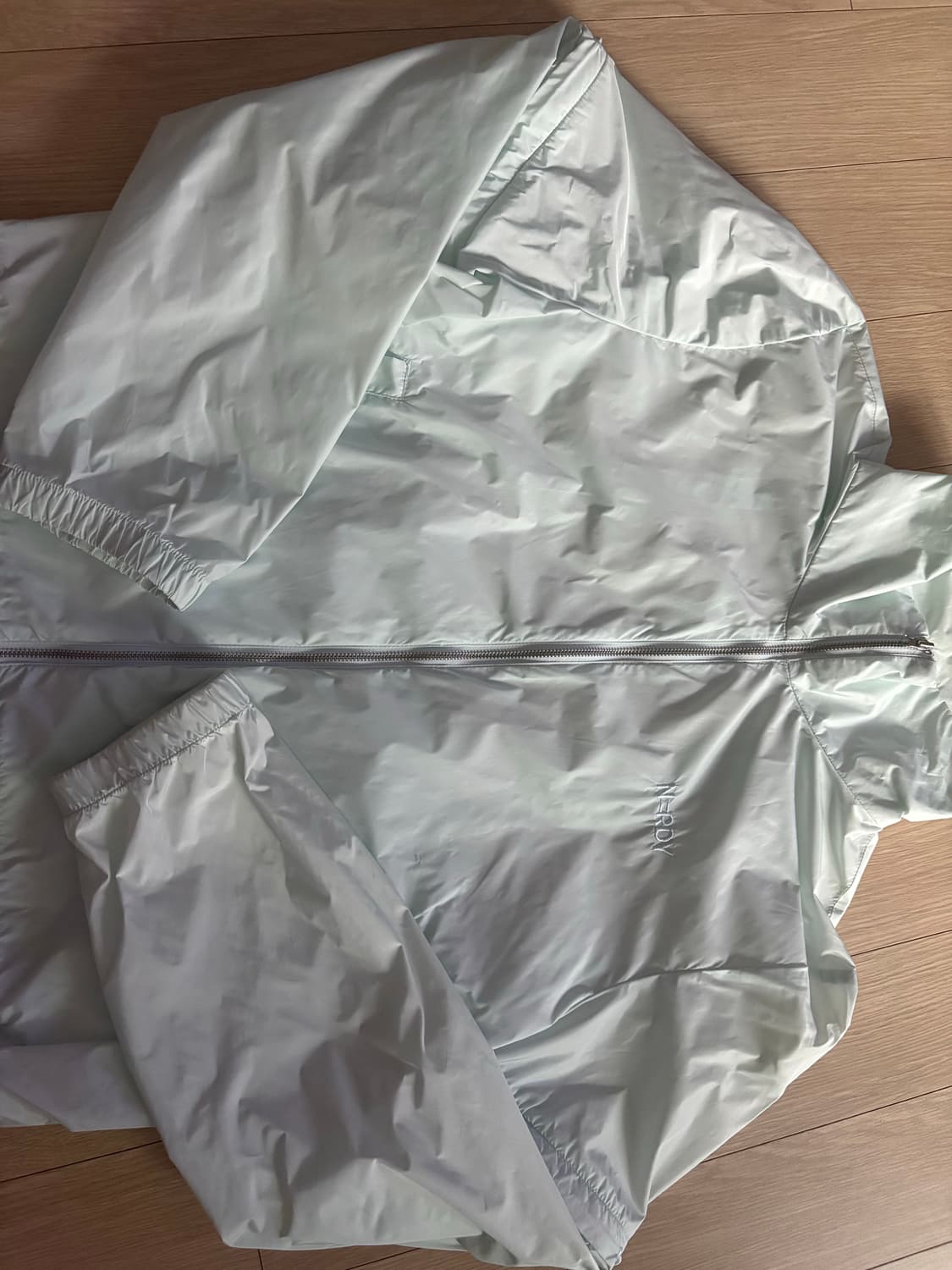 널디 바람막이  상품이미지1