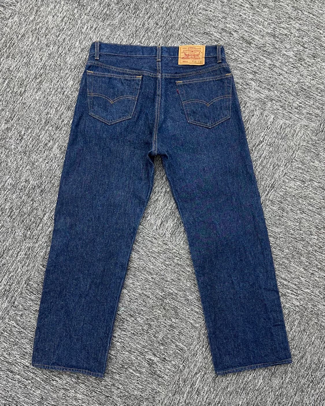 (허단44)90'S 리바이스 USA 501XX-M1128 상품이미지6