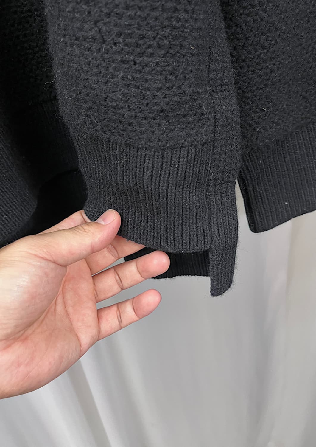 JILL SANDER x UNIQLO  상품이미지4