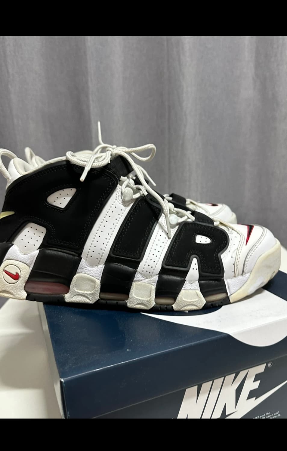 업템포 피펜 285 상품이미지4