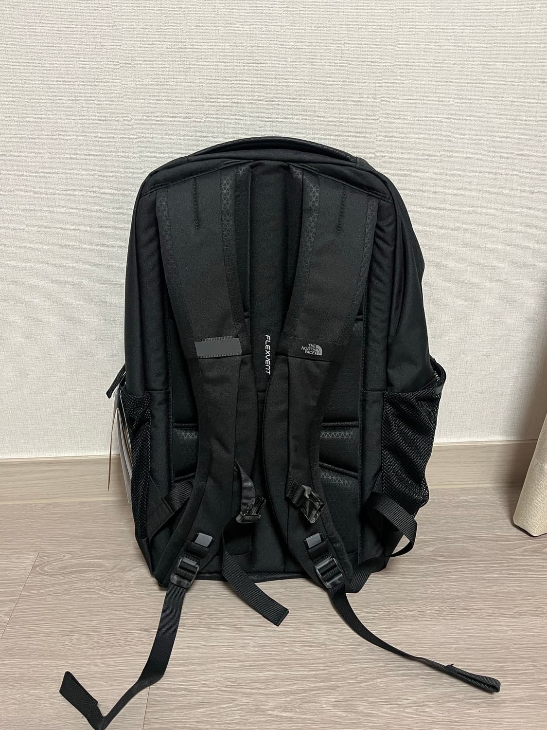 (새상품) 노스페이스 제스터 백팩 상품이미지5