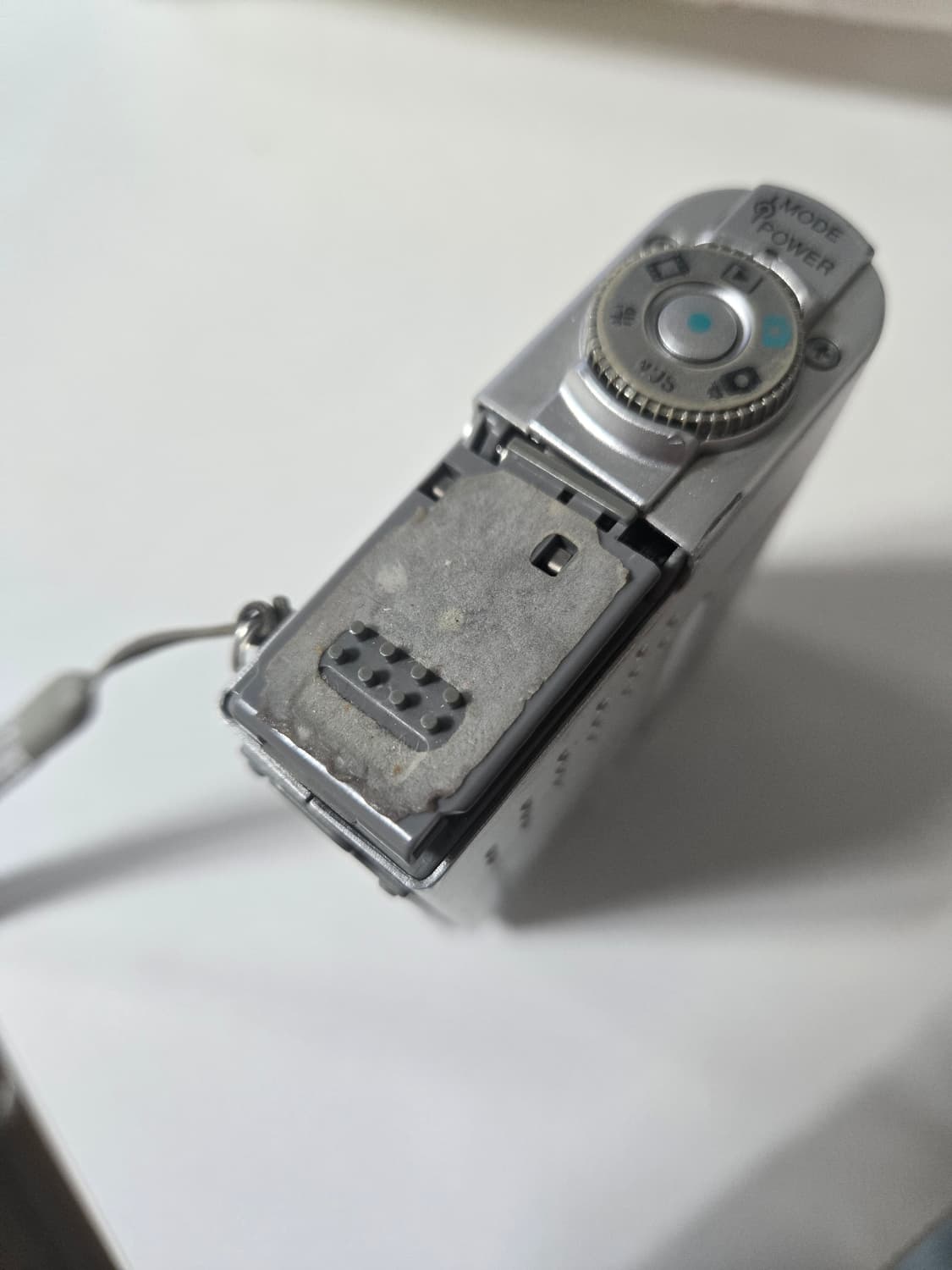 소니 사이버샷 DSC-F77 빈티지디카 상품이미지4