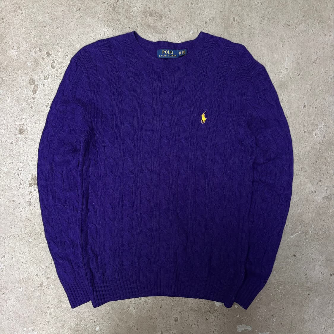 폴로 니트[2014] 상품이미지1