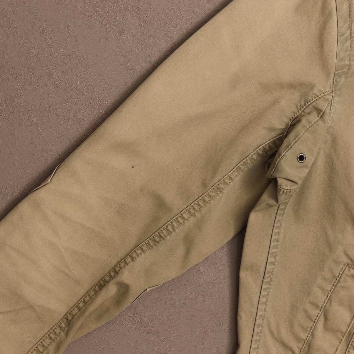 폴로 랄프로렌 워싱 트러커 워크자켓 A1502 상품이미지5