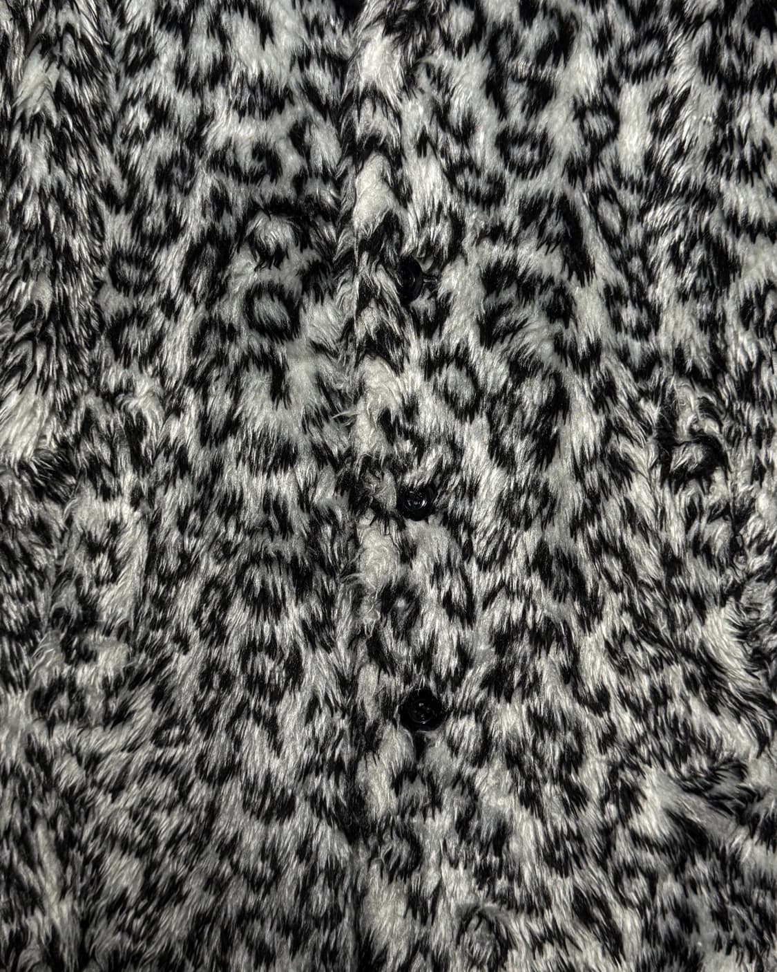 GavariA – Leopard Faux Fur Jacket 상품이미지8