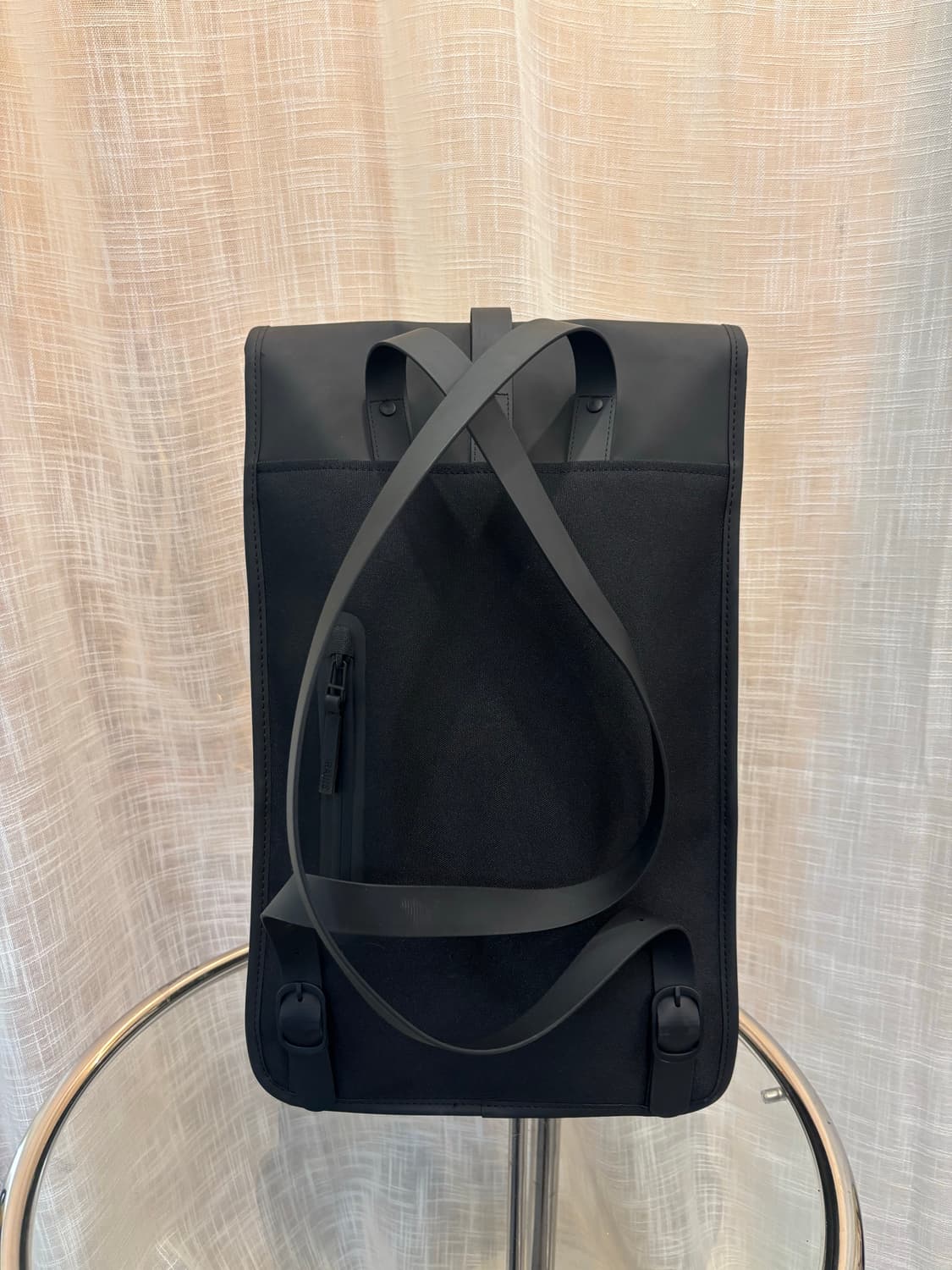 Rains 레인스 럭색 백팩     상품이미지3