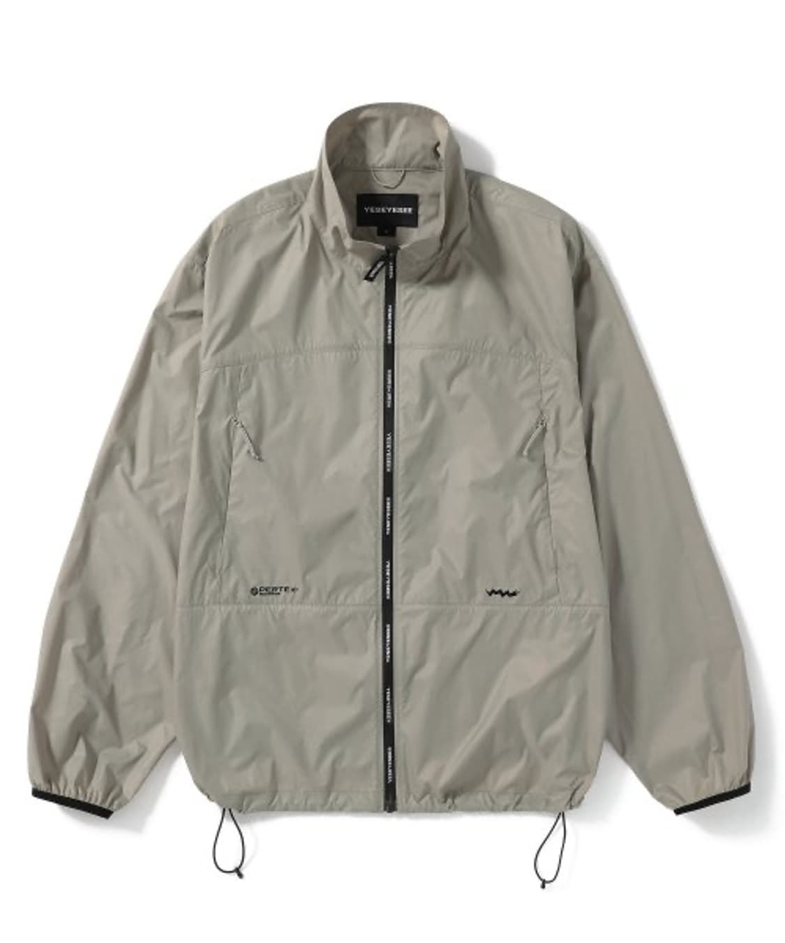 예쓰아이씨 Pertex® Almighty Jacket - Stone 상품이미지1