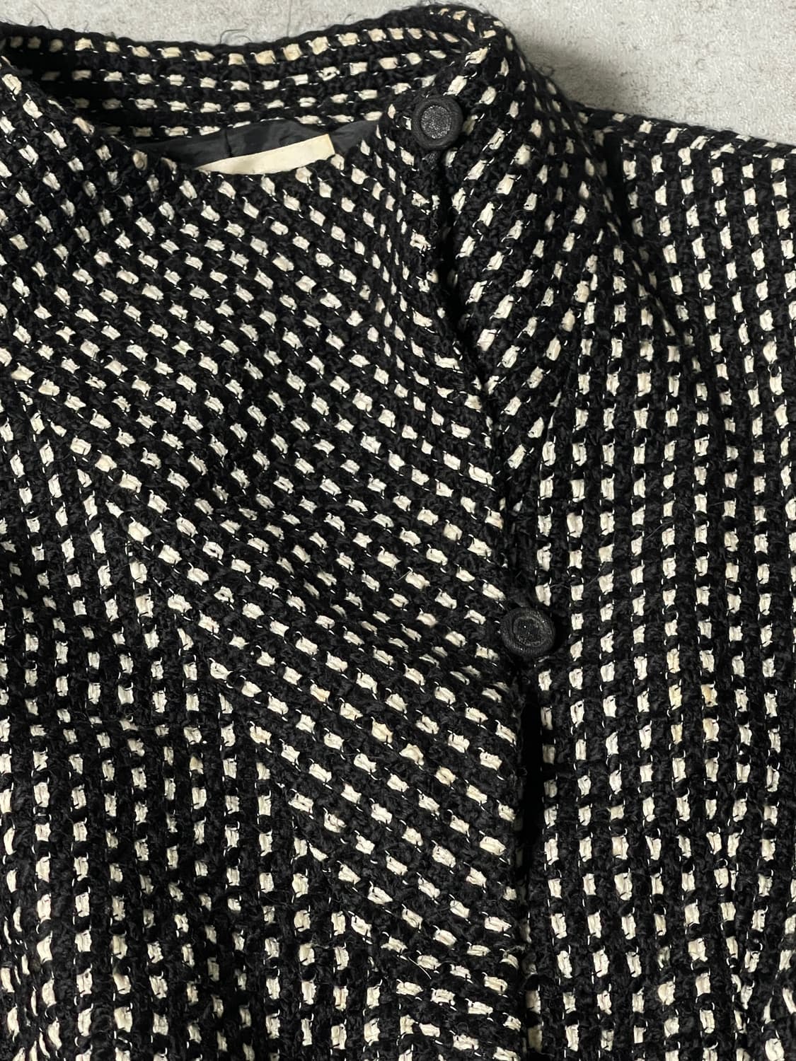 double belted jacket 상품이미지4