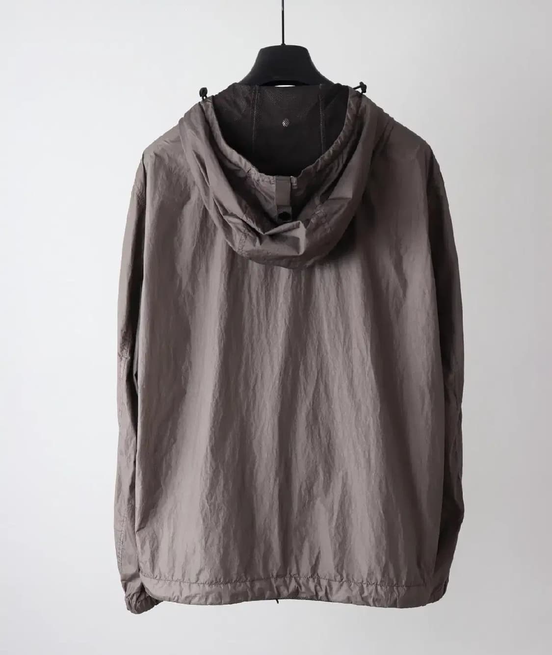 스톤아일랜드 24ss 크링클랩스 자켓 XL 상품이미지2
