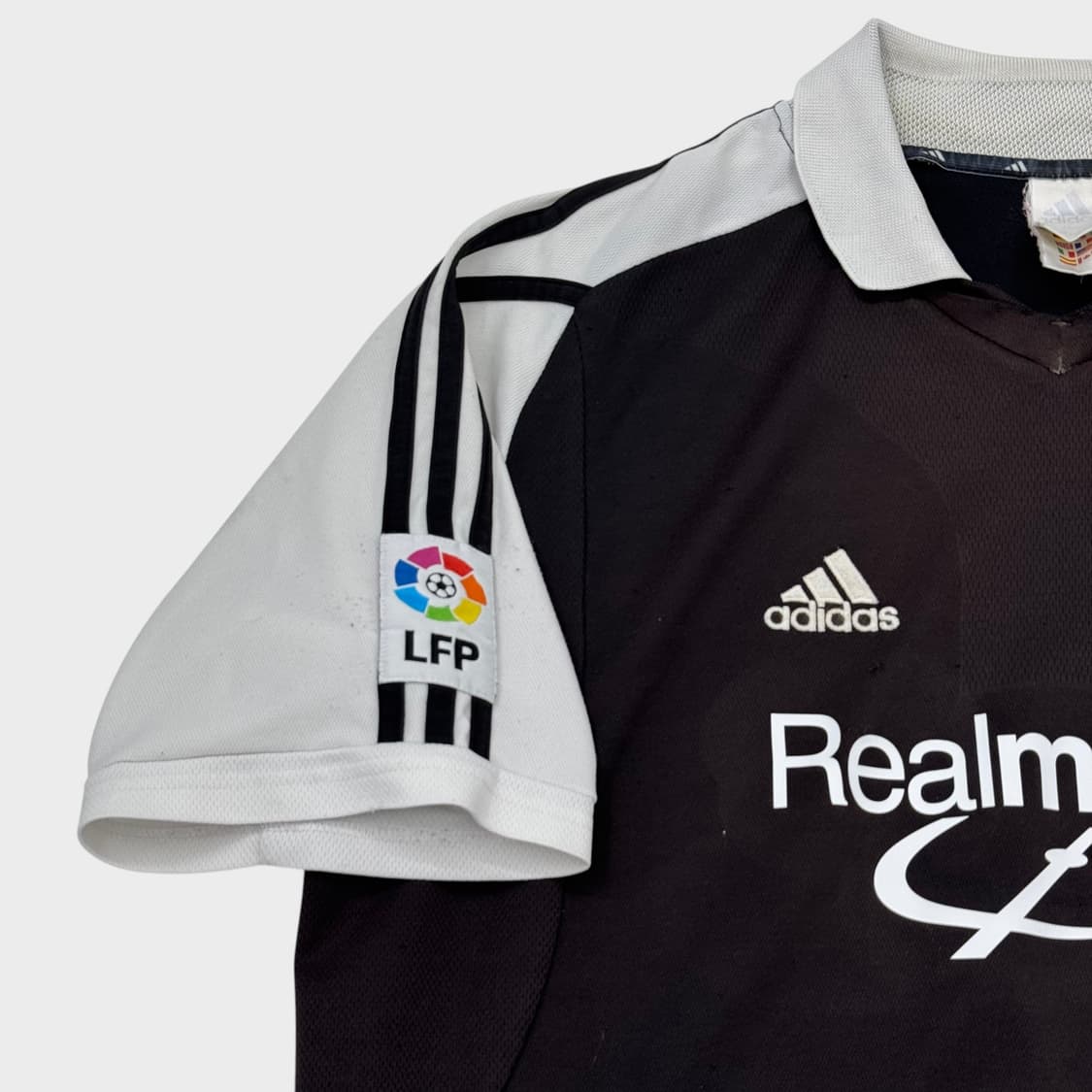 01-02 레알 마드리드 어웨이 No.5 지네딘 지단 상품이미지4