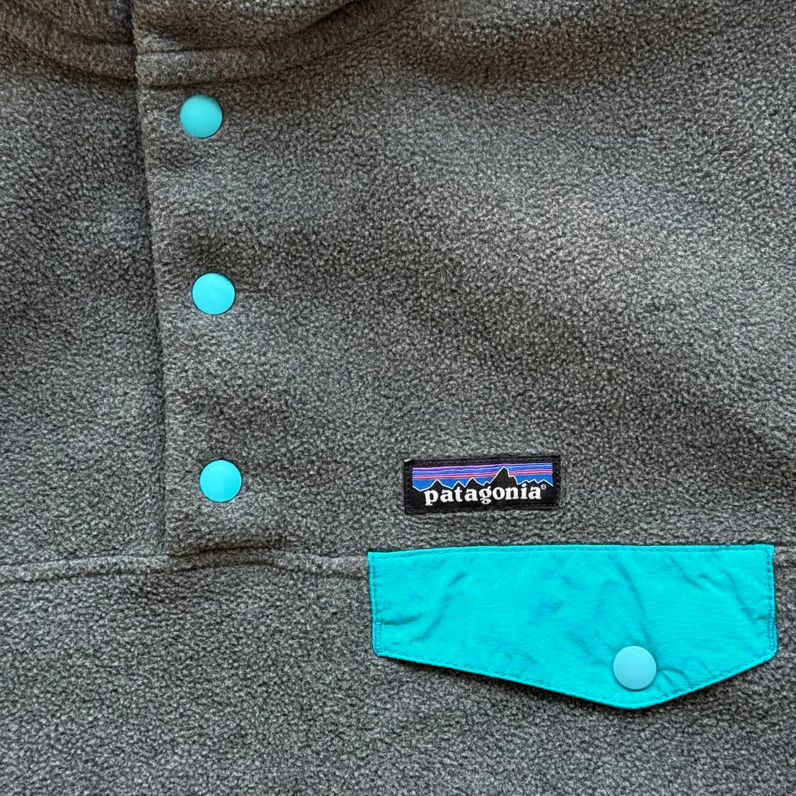 파타고니아 신칠라 그레이 상품이미지6