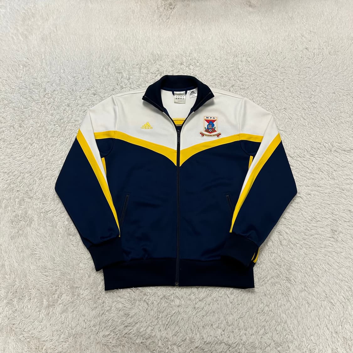 Adidas MFA Morris national team jersey 상품이미지4