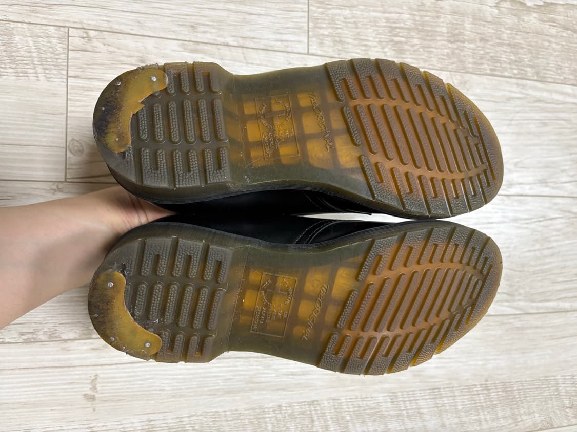 닥터마틴 1461 3홀 스무스 240 상품이미지6