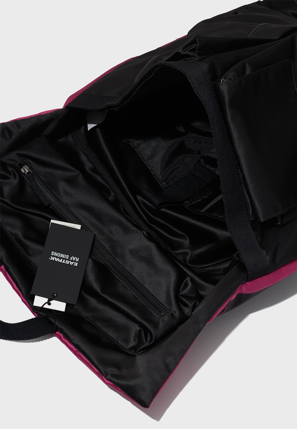 EASTPAK X RAF SIMONS backpack 상품이미지3