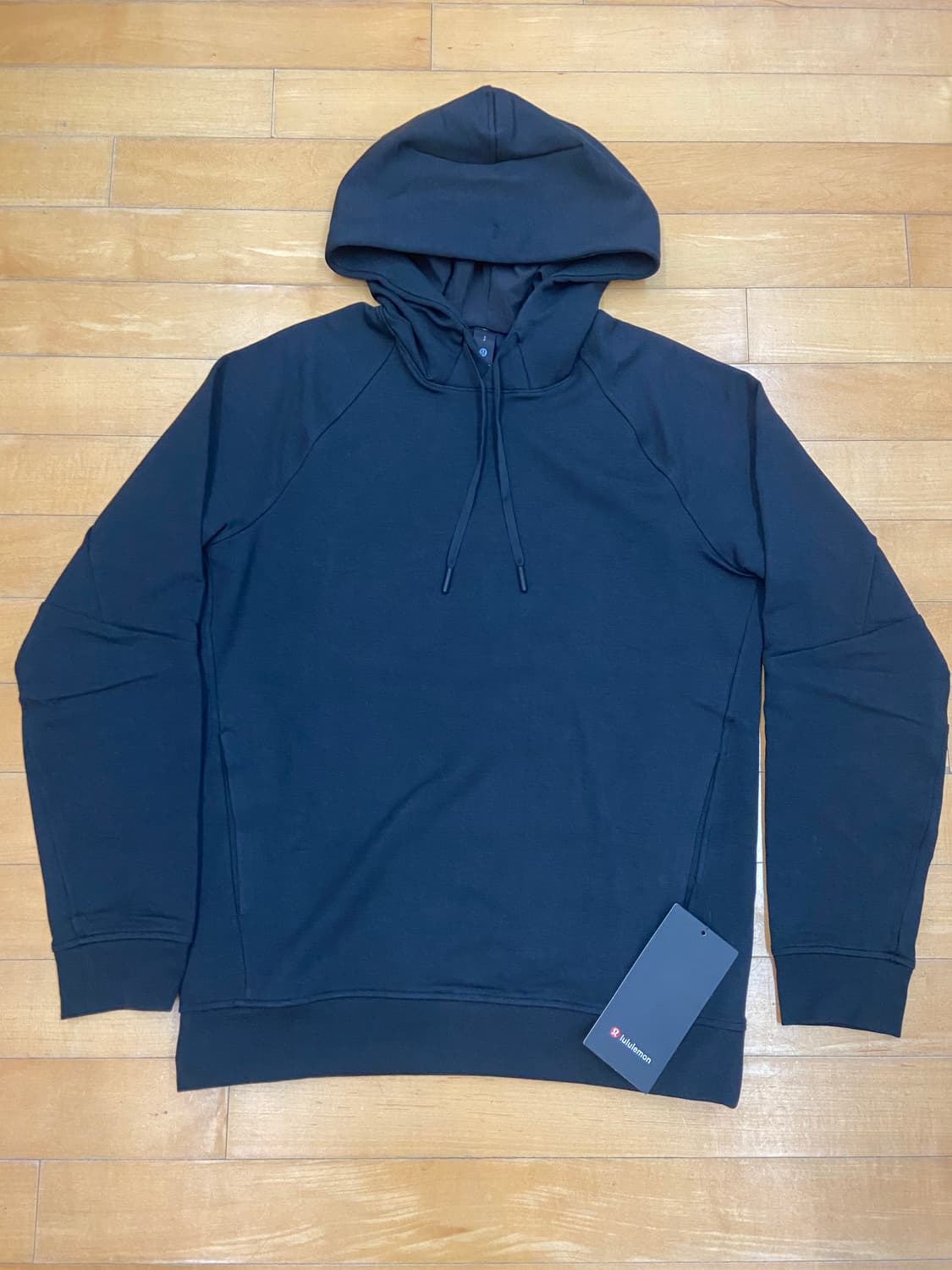 룰루레몬 시티스웻 풀오버 후디 S 상품이미지5