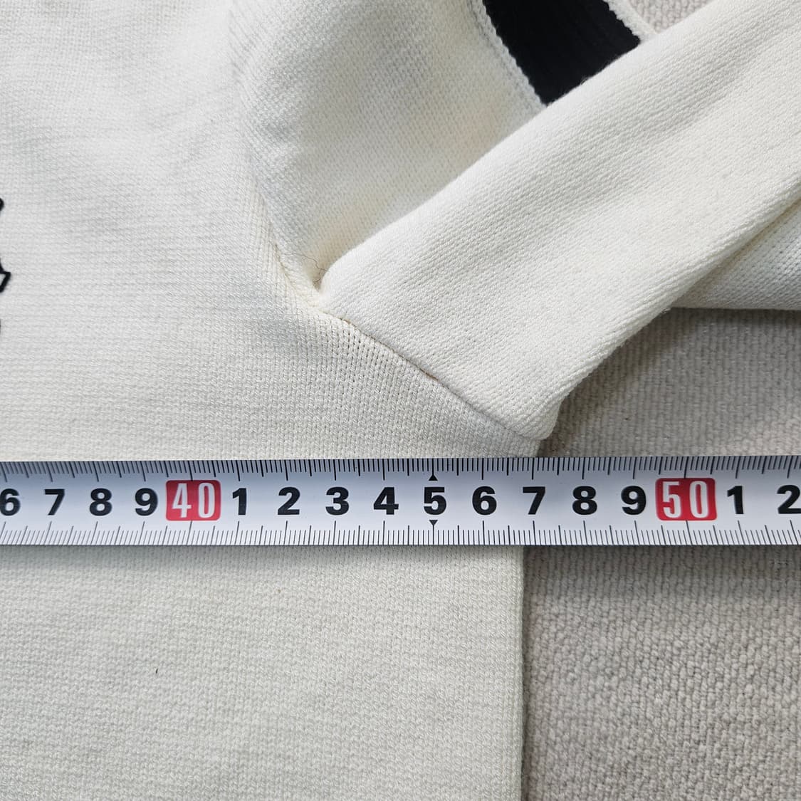 S 세인트존스포츠 여성 골프 니트 집업 0407Y 상품이미지8