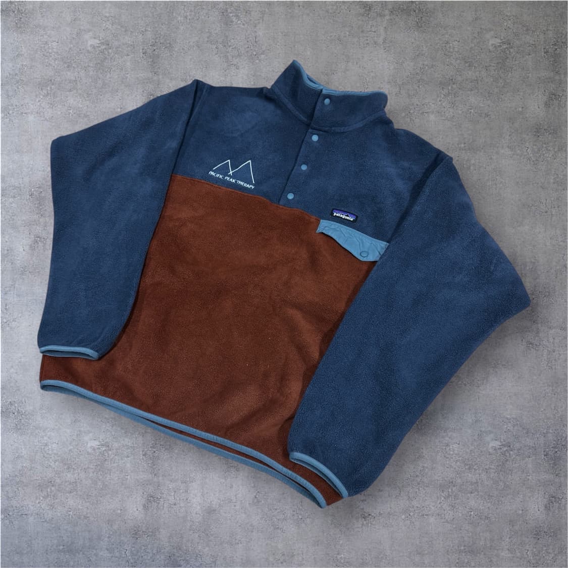 파타고니아 신칠라 폭스레드L 상품이미지2