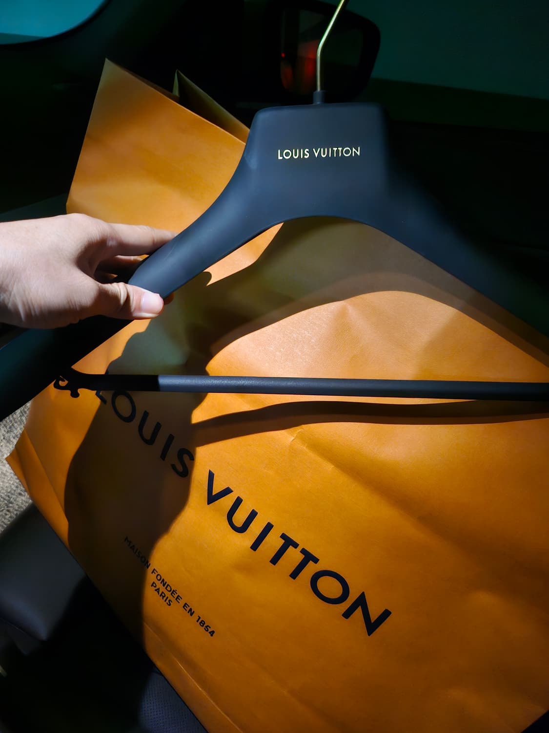 루이비통 바시티 자켓 48사이즈 상품이미지6