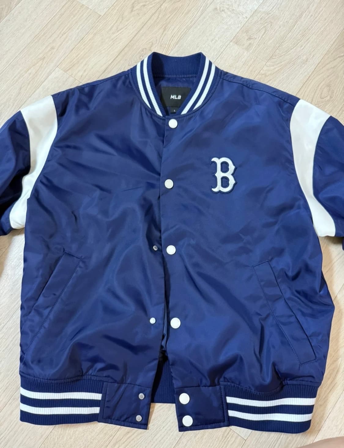 MLB 보스턴 블루종 상품이미지1