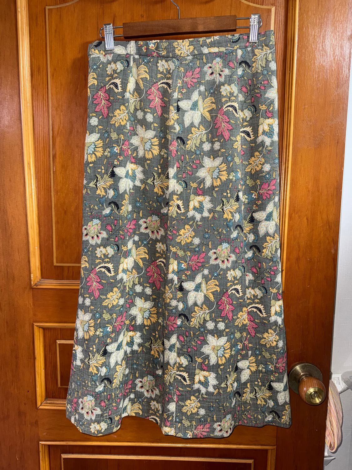 데이지 가든 레이스 블라우스 상품이미지5