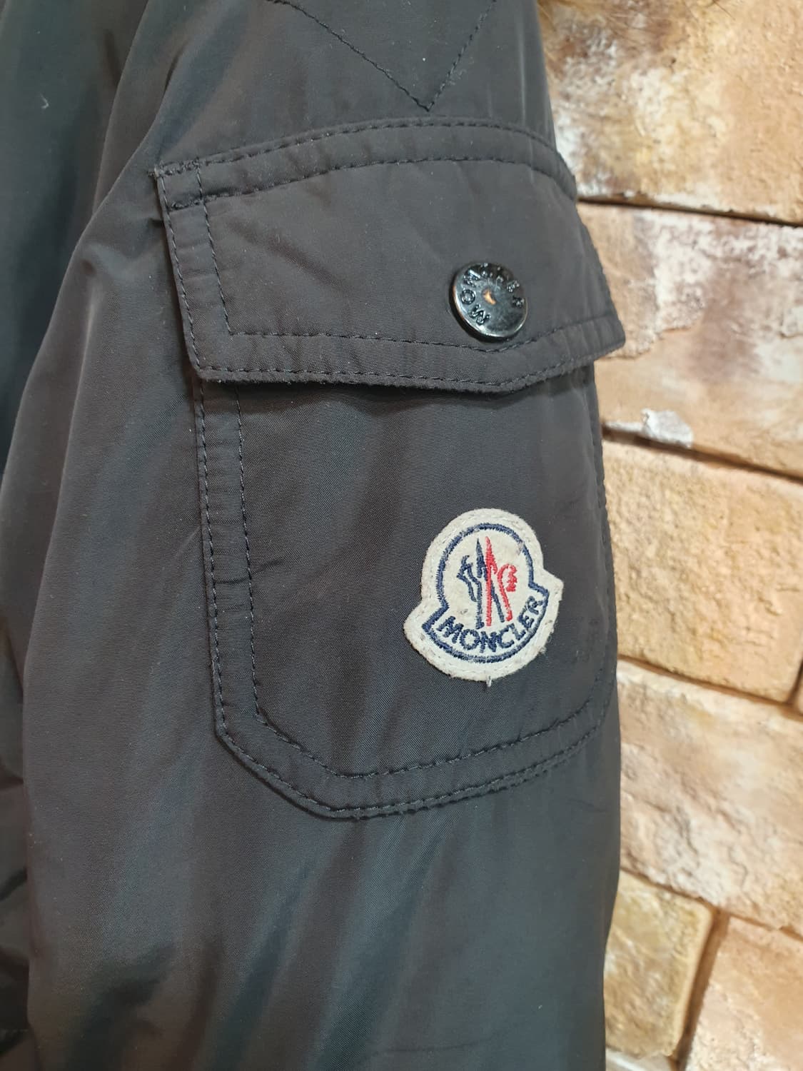 몽클레어 패딩 상품이미지5