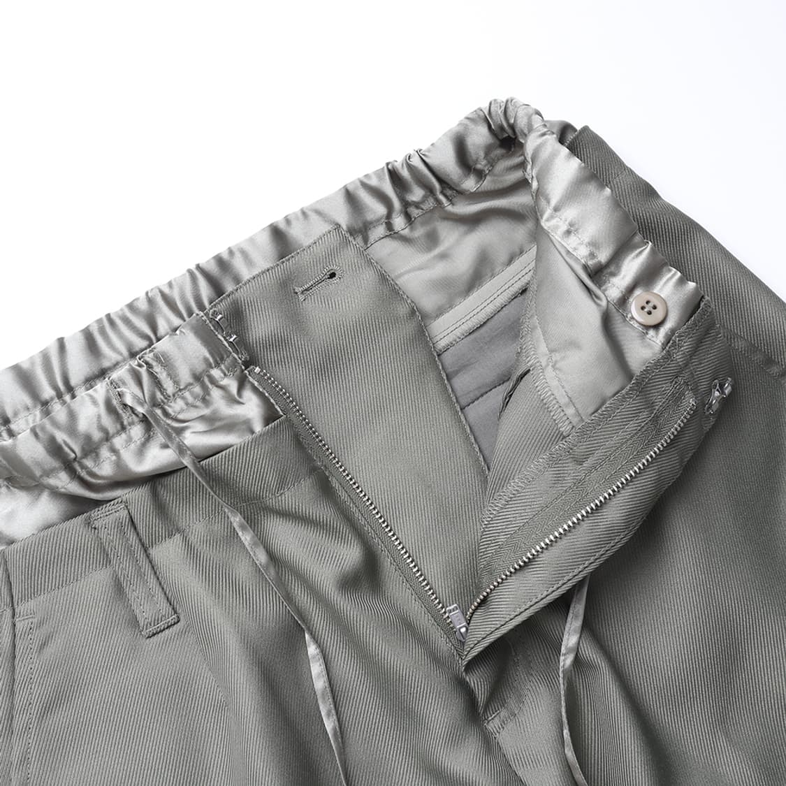 마우지 MOUSSY Waist Cargo Pants 상품이미지9