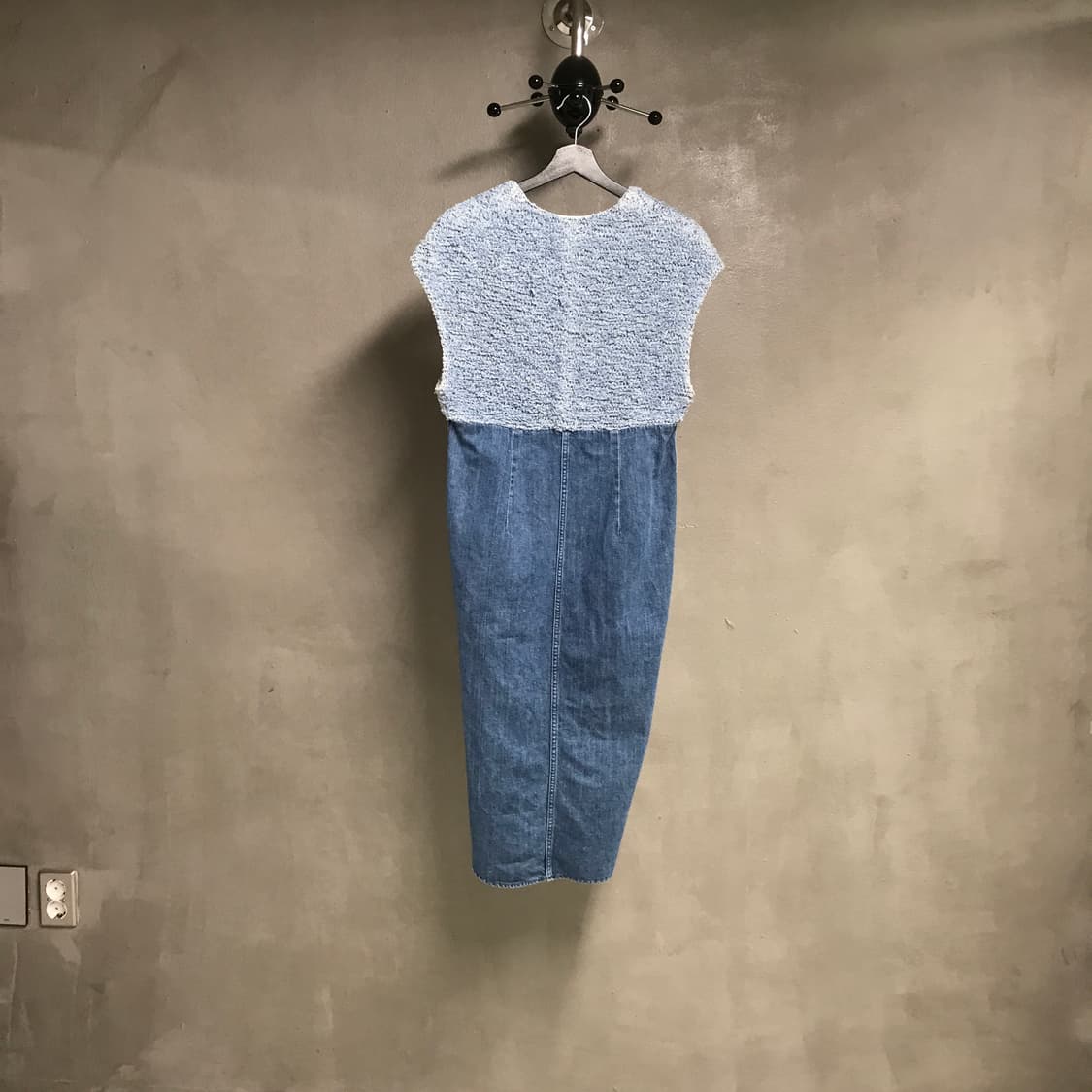 마메 원피스 1(W) 상품이미지6