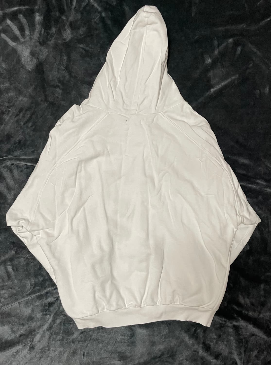 라프 시몬스 리덕스 앤트워프 후디 상품이미지2