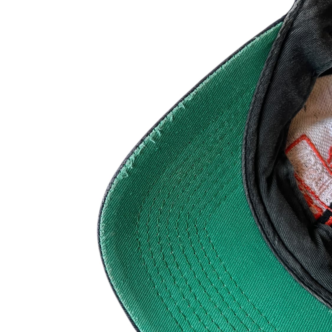 빈티지 90s Harley Davidson 캡 상품이미지3