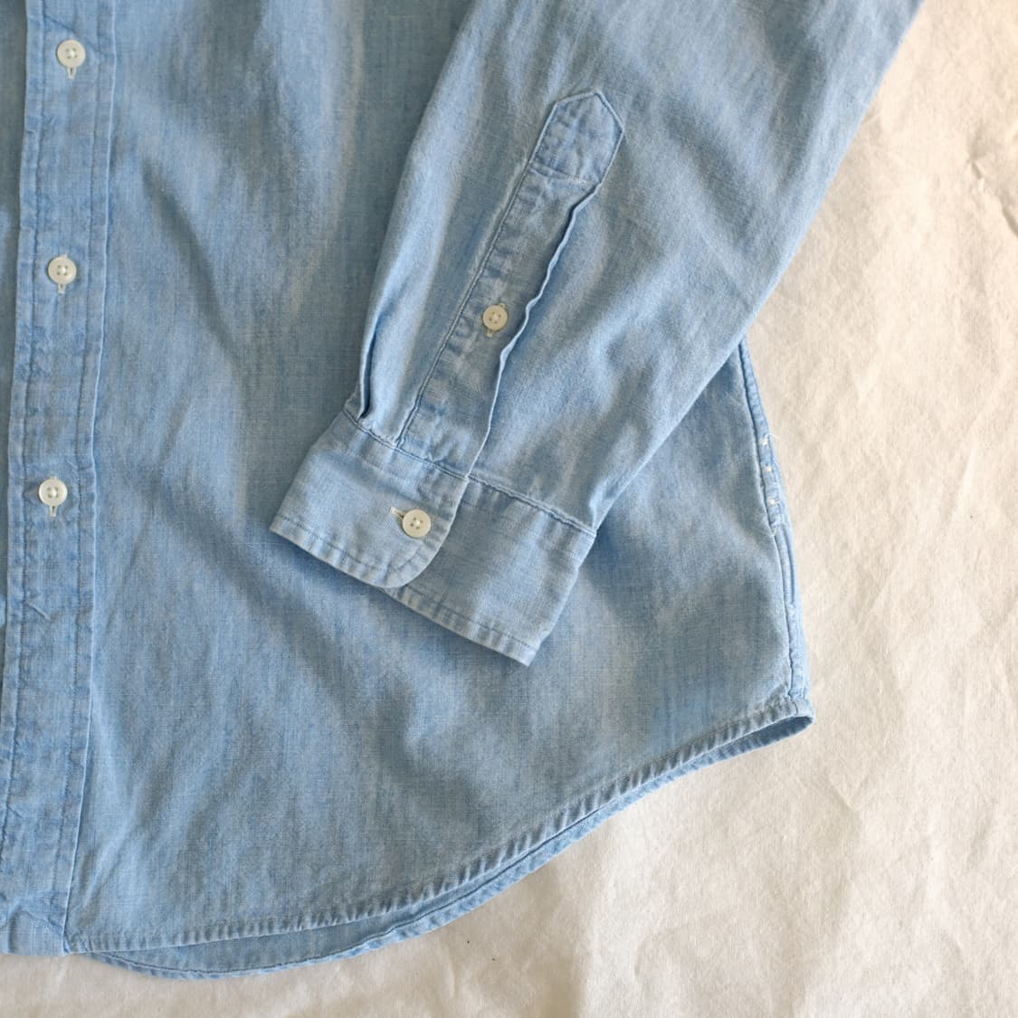 Polo Ralph Lauren Chambray Shirt 상품이미지2