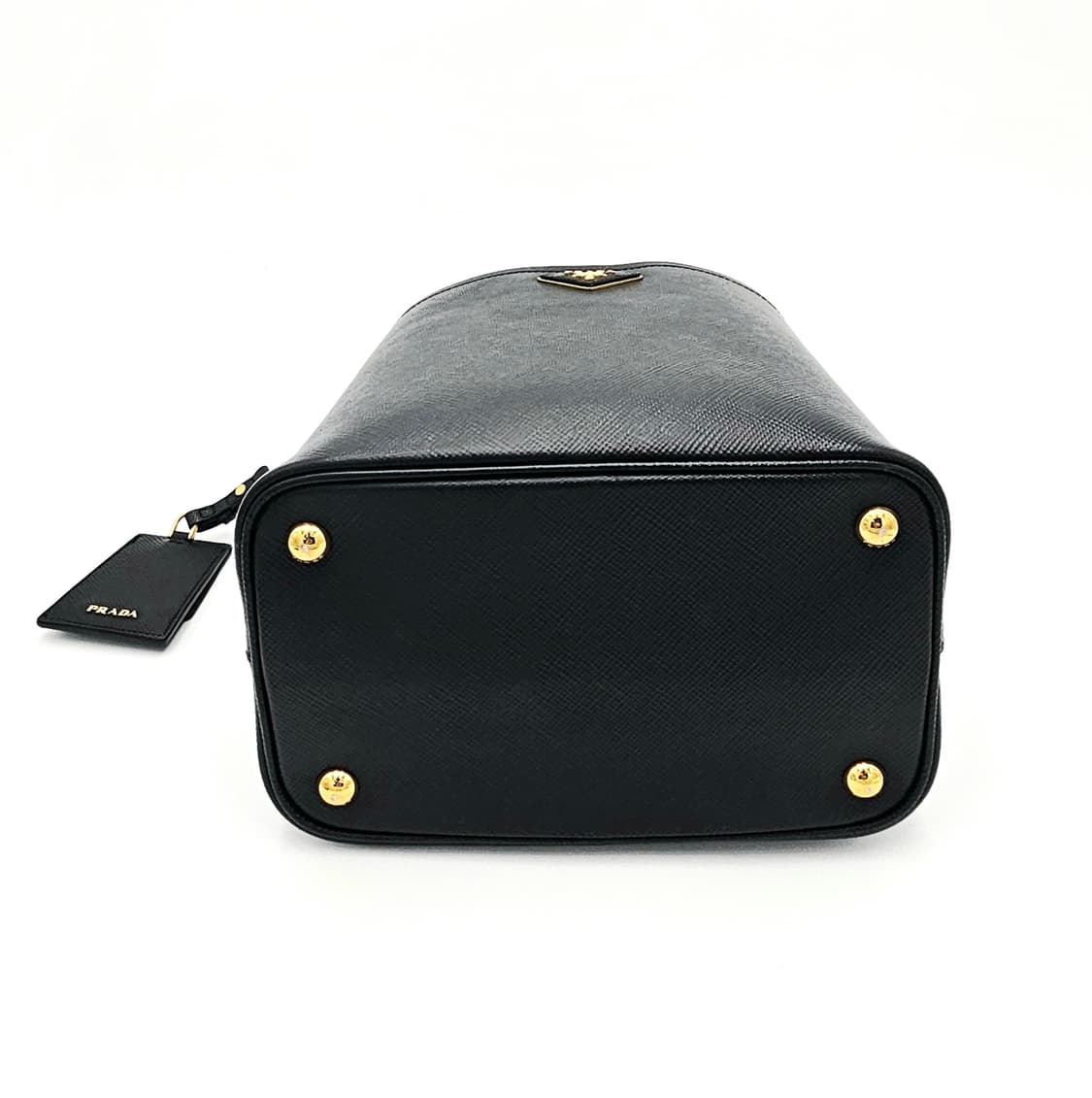 프라다 사피아노 파니에 미듐 버킷백 상품이미지10