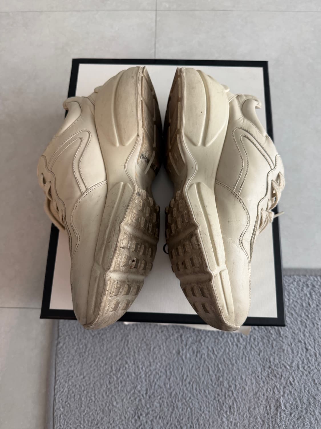 구찌 라이톤 웨이브  상품이미지5