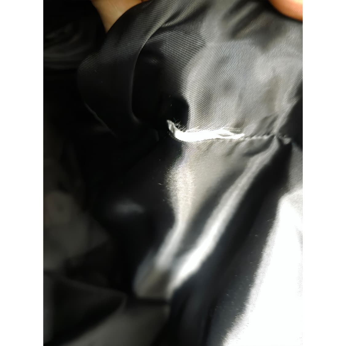 택포) 헤지스 남성 다운 패딩 105 상품이미지3