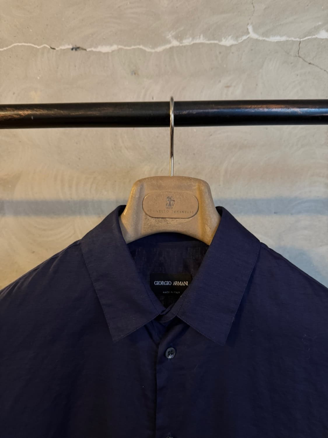 조르지오 아르마니 드레스 셔츠 100 상품이미지6
