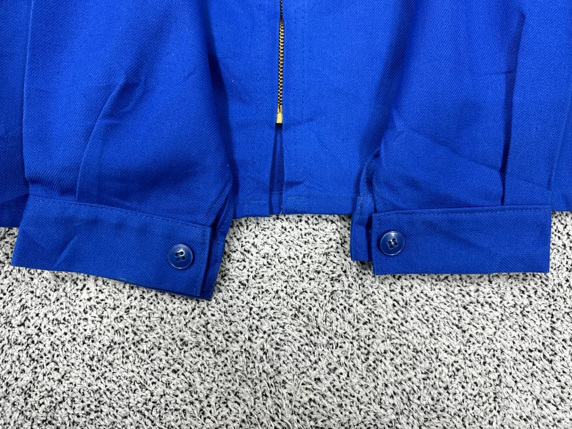 [데드스탁][M] 60-90s 빈티지 프렌치워크자켓 상품이미지5