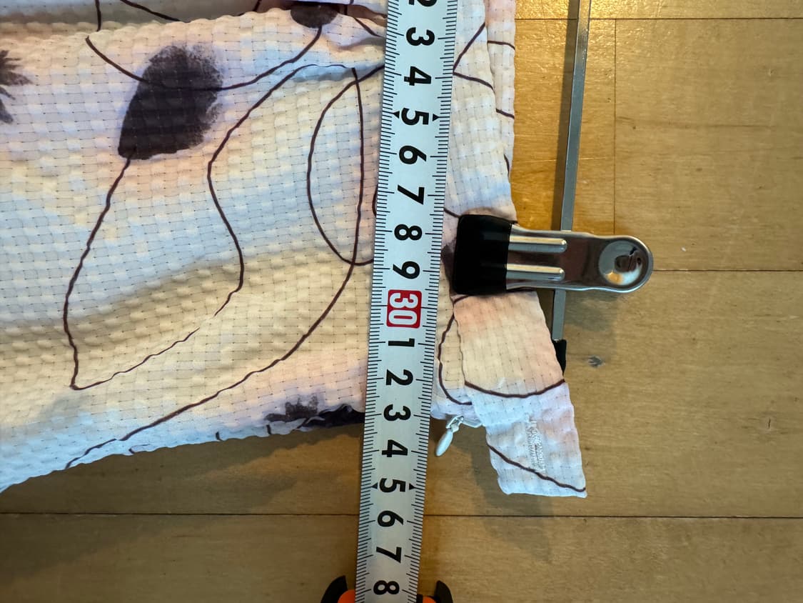 시어서커 스커트 상품이미지5