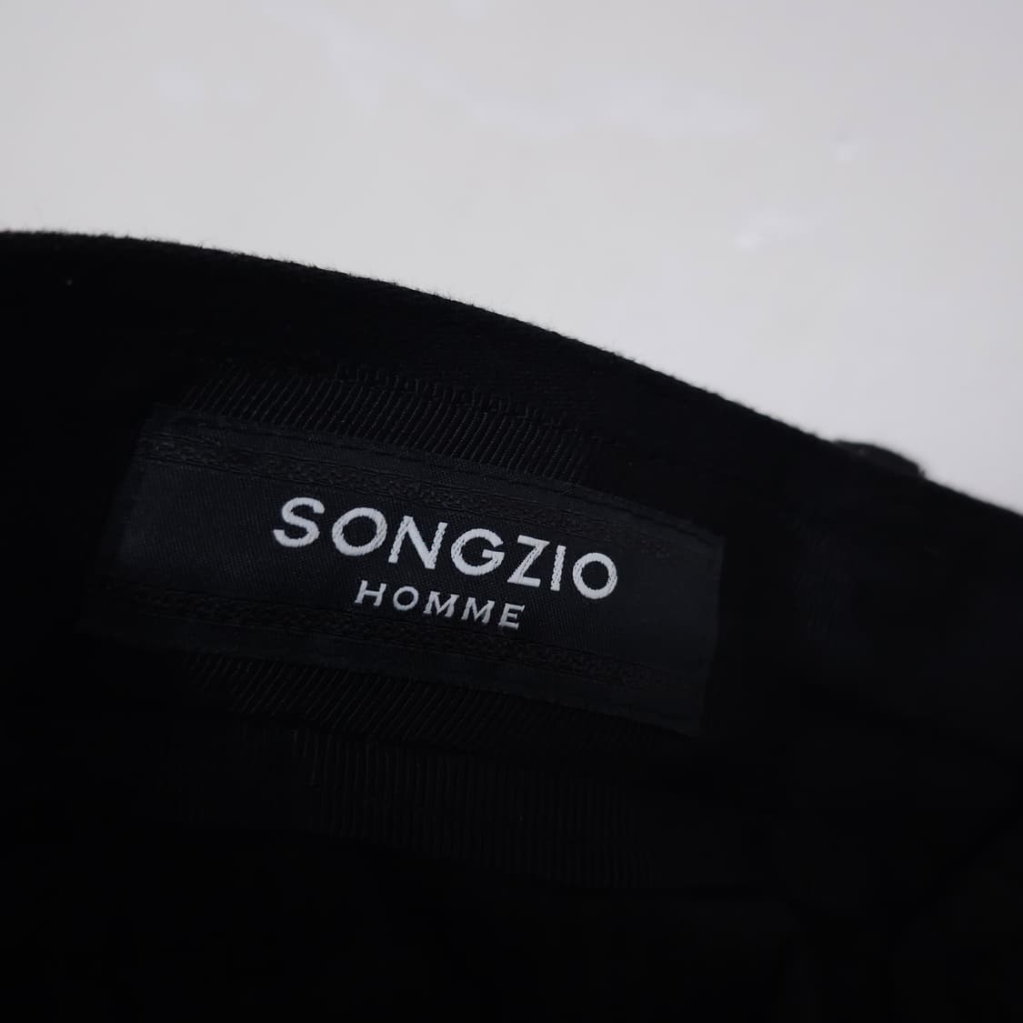 송지오옴므 롤업 카고팬츠 상품이미지4