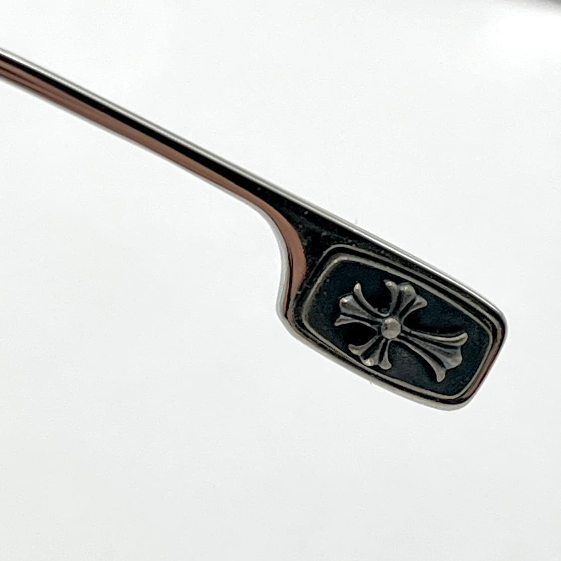 Chrome Hearts BLANKER FRANK 우드 안경 상품이미지8