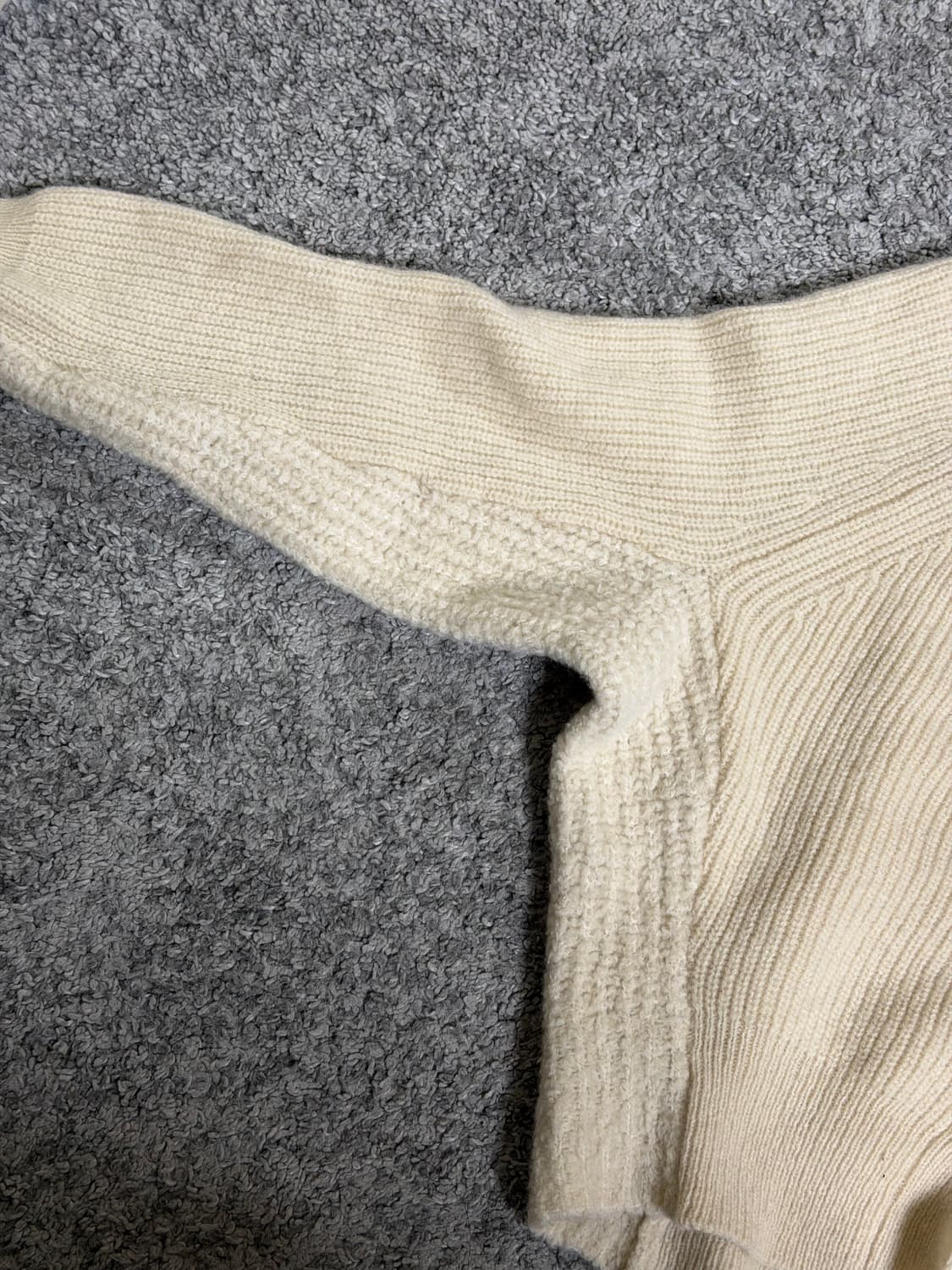 아담엣로페 램코쿤 가디건 상품이미지6