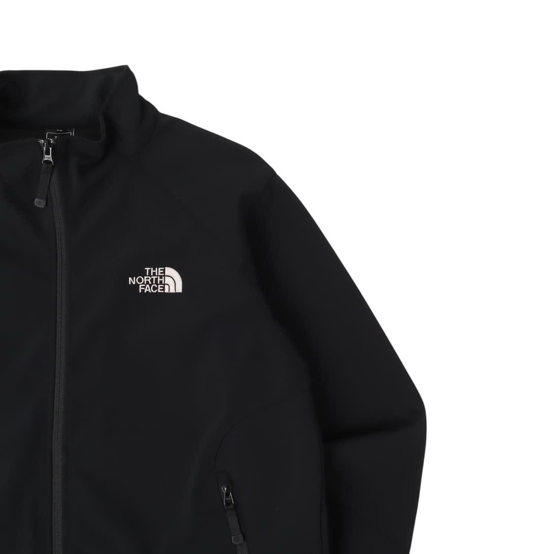 노스페이스 schoeller 스위스 소프트쉘 자켓 상품이미지2