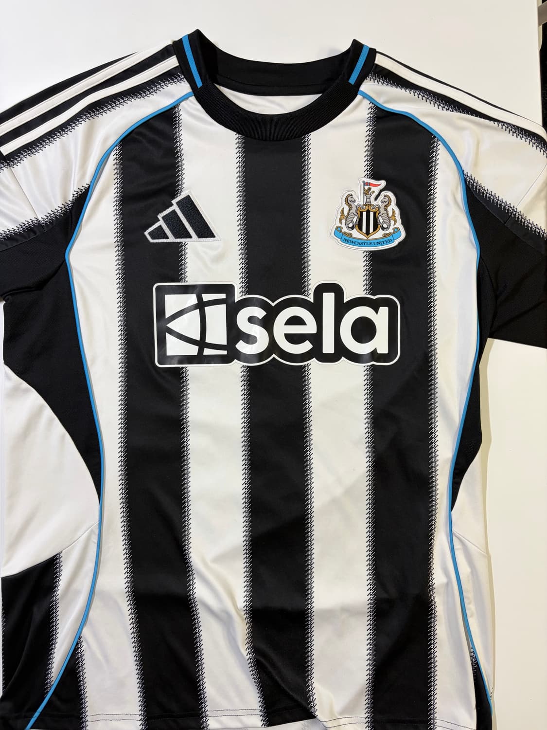 25-26 뉴캐슬 토날리 상품이미지1