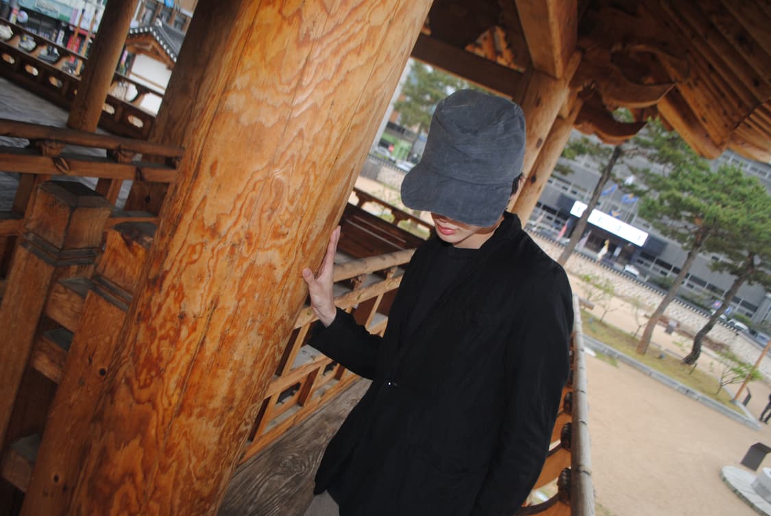 reinhard plank cap 상품이미지3