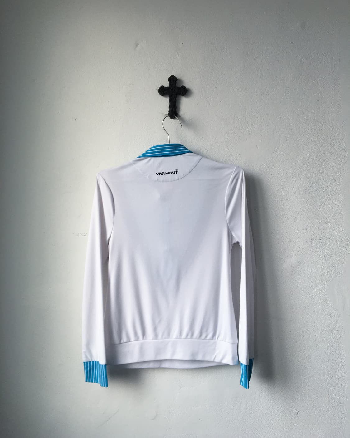 Shirt layered sleeve 상품이미지6