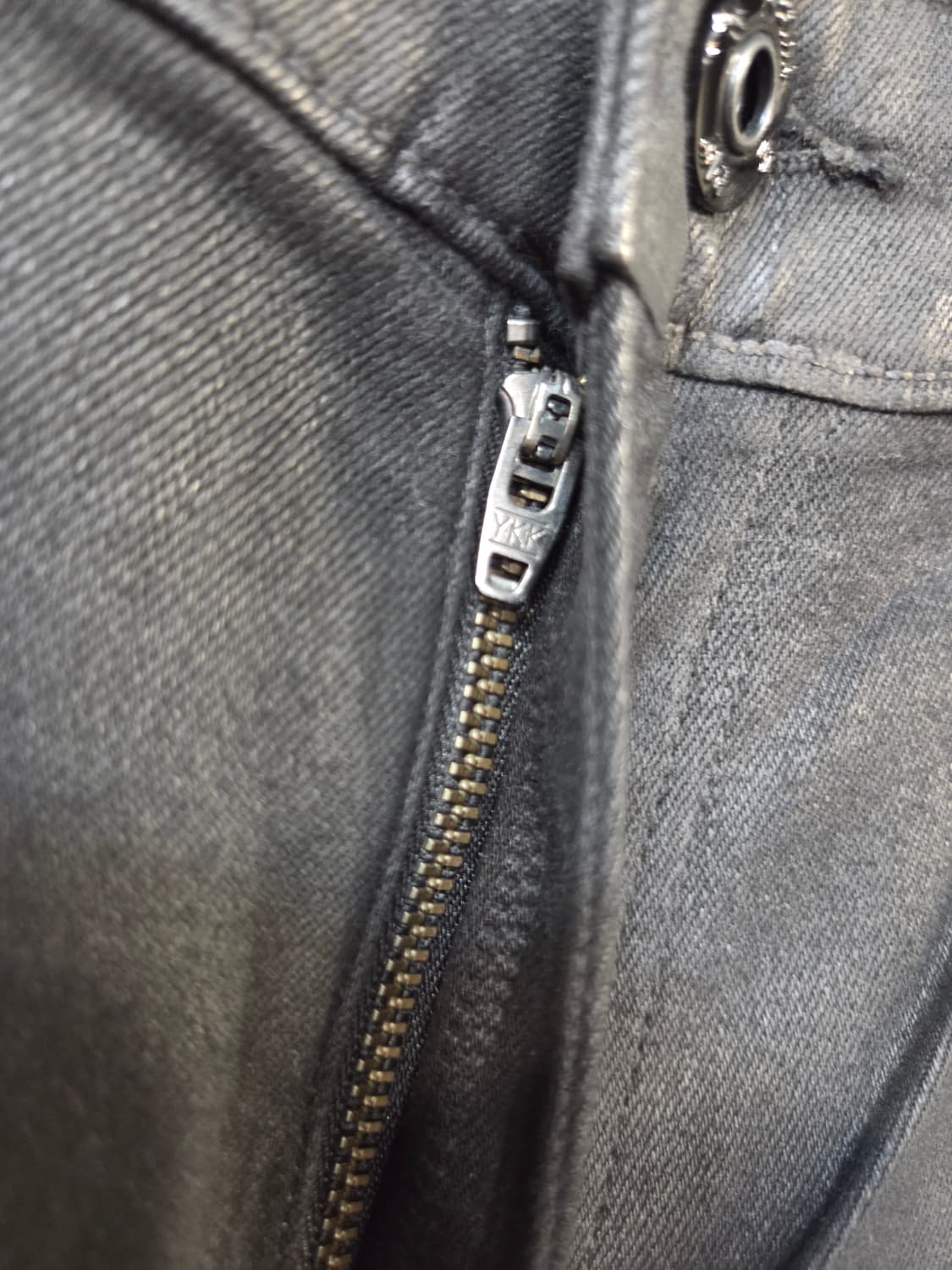 (특별할인)G-Star블랙 워크웨어 데님 팬츠(W32/L34) 상품이미지6