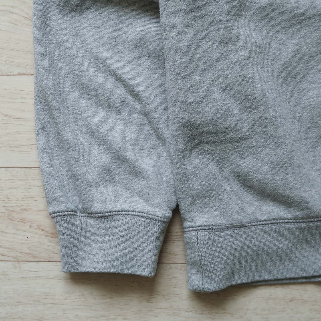 폴로 랄프로렌 그레이 후드 상품이미지6