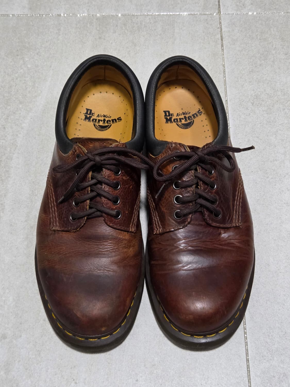 닥터마틴 8053 크레이지 호스 상품이미지1