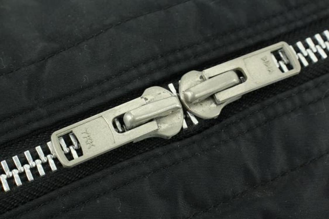 Poter 탱커 숄더백 상품이미지6