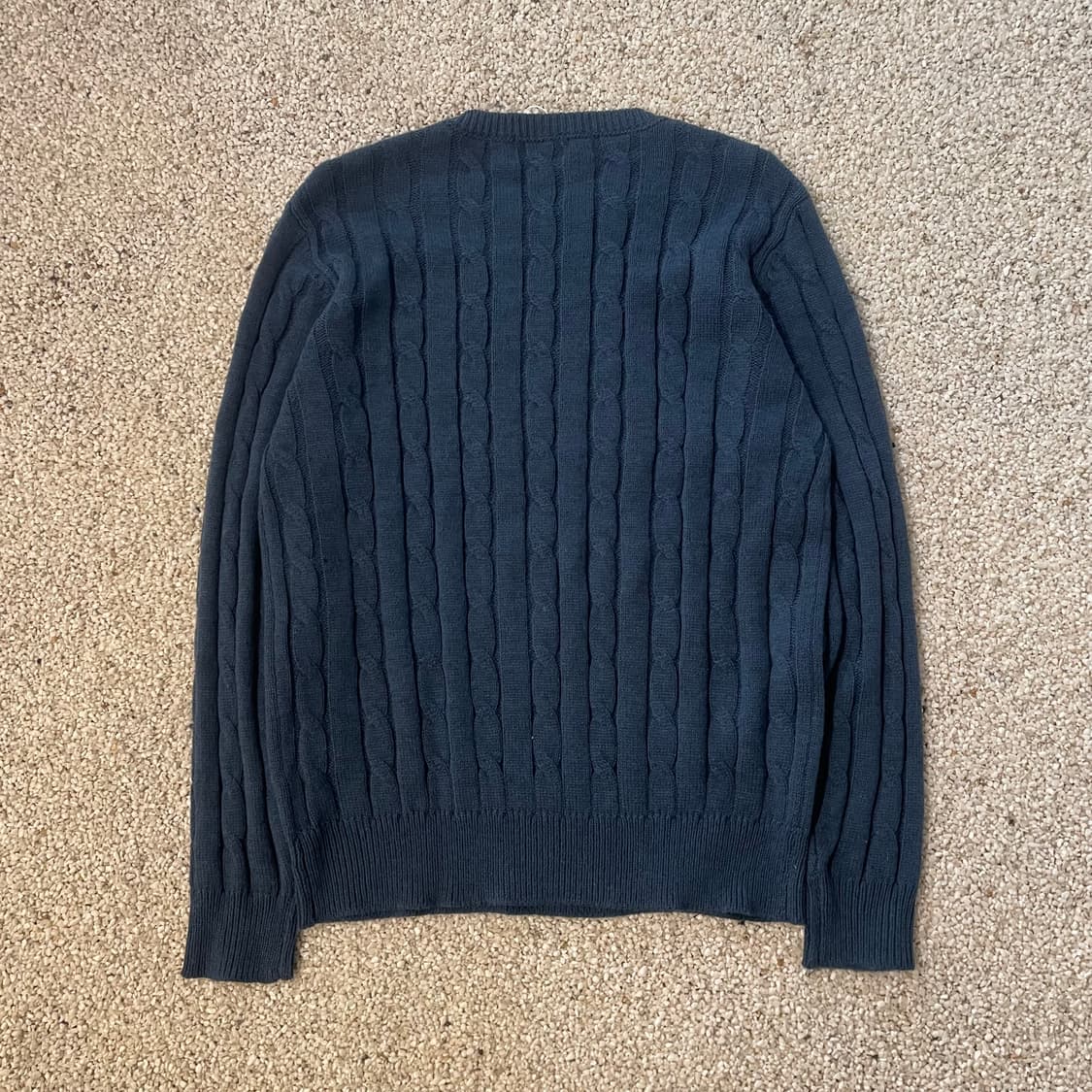 폴로 니트 ⭐️1183 상품이미지4